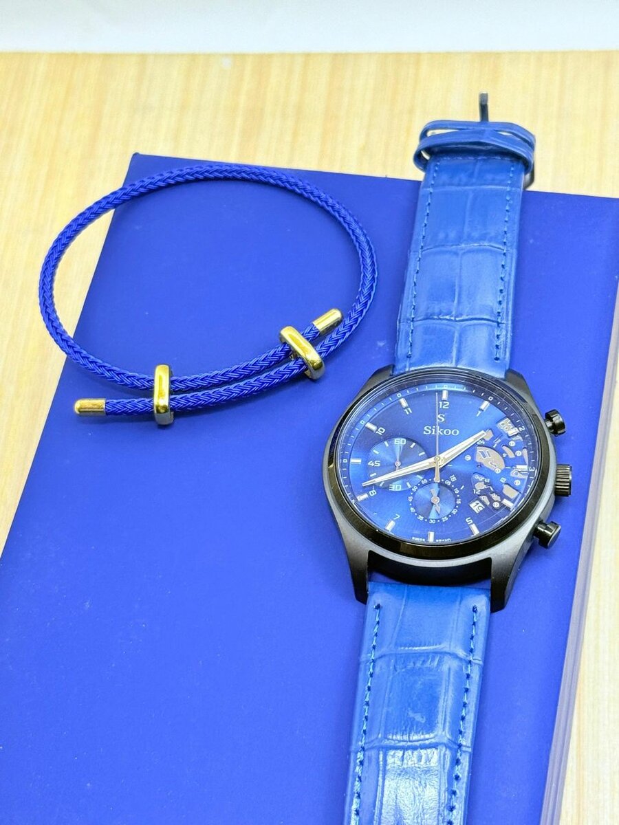 Montre bracelet élégante