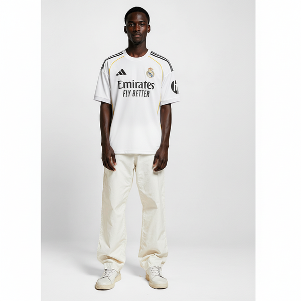 Maillot de football Real Madrid