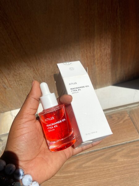 Serum Anua Niacinamide 10%