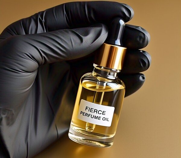 Perfume Oil
