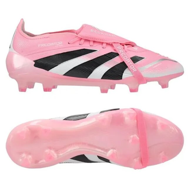 Chaussures de Football Performantes