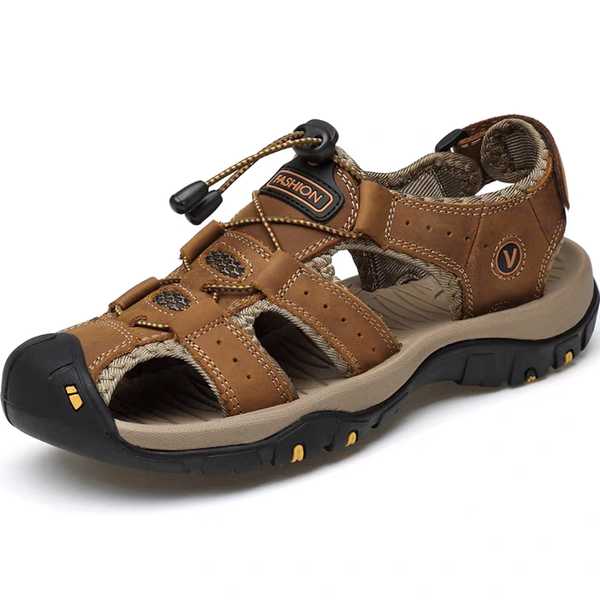 Sandales Homme Confort Outdoor
