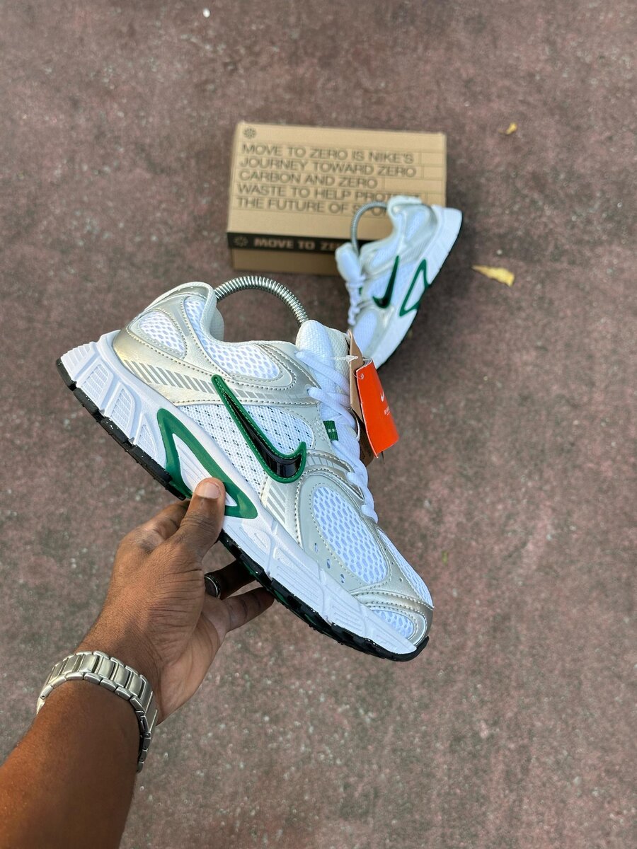 Sneakers Nike écologiques