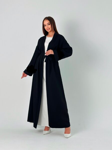 Абая + сарафан