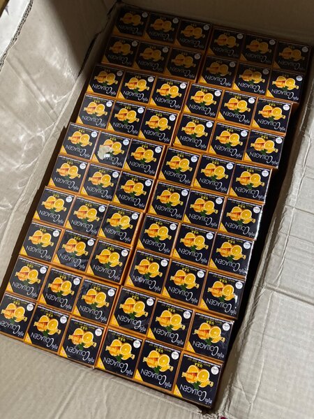 Petit Savon collagène