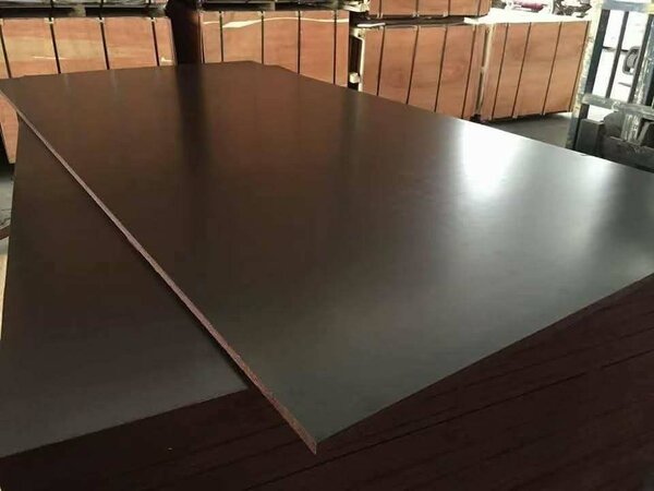 Contreplaqué de Construction Résistant