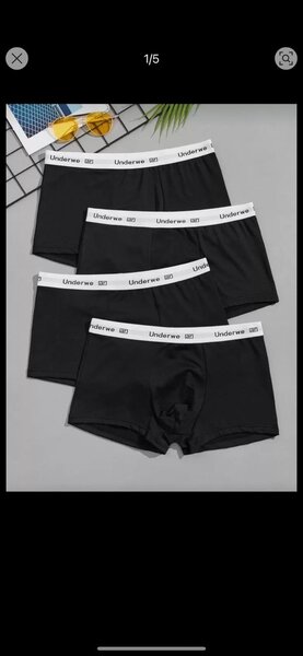 Sous vêtements homme