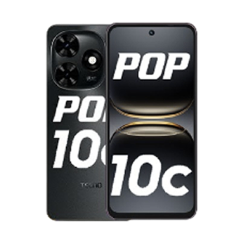 Smartphone Tecno POP 10C 90Hz