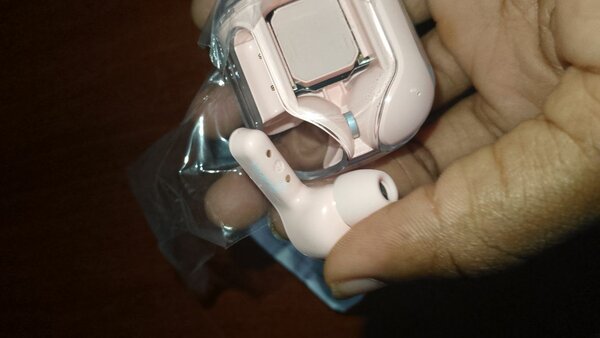 Écouteurs bluetooth