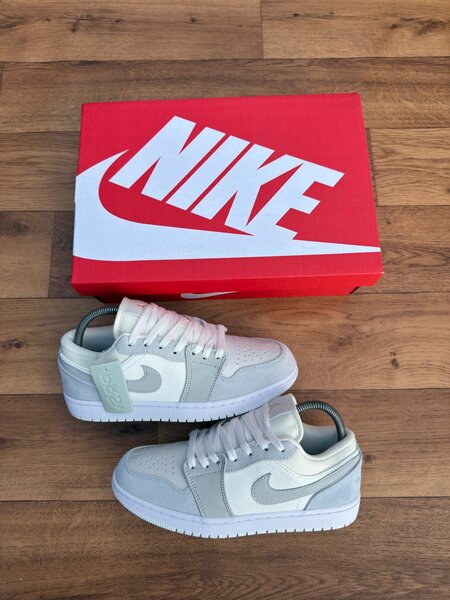 Chaussures de sport élégantes