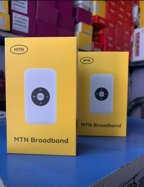 Universal pocket mifi