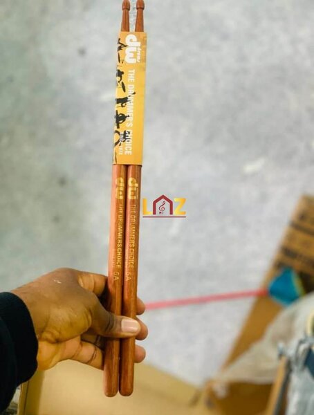 BAGUETTE DE BATTERIE / DW