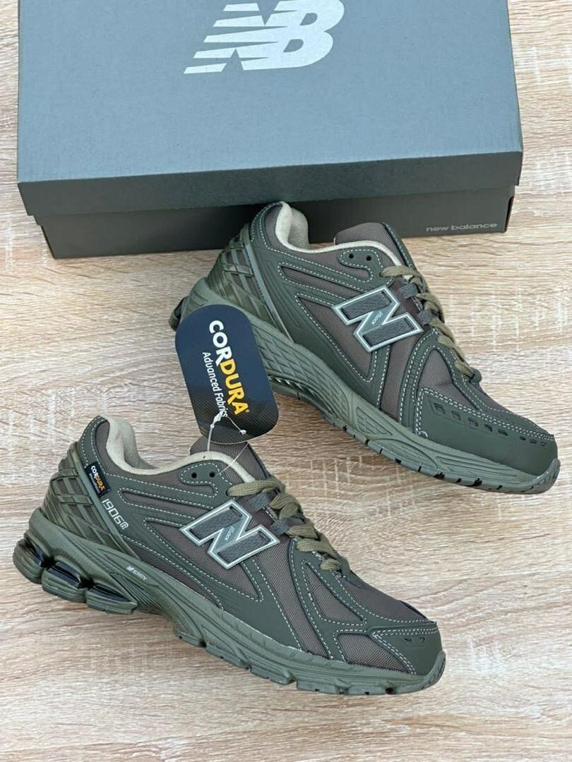 NEW BALANCE  CORDURA 1906