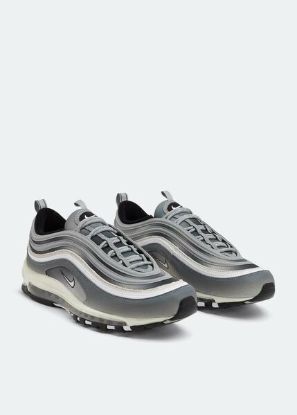 Baskets Air Max 97 grises