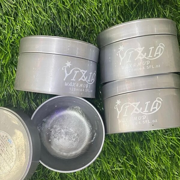 Cire et Boue Cheveux VXIA