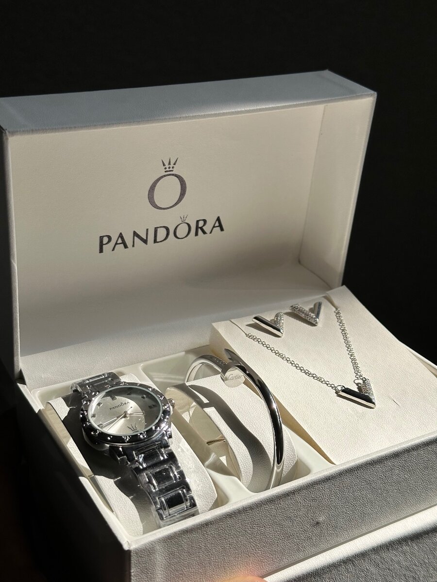 Pandora набор