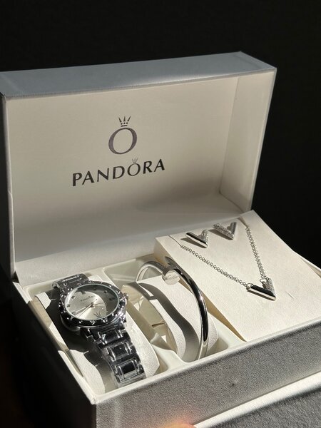 Pandora набор