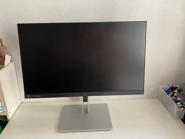 Moniteur HP E24i G4 WUXGA.