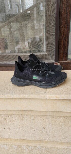 Кроссовки Lacoste