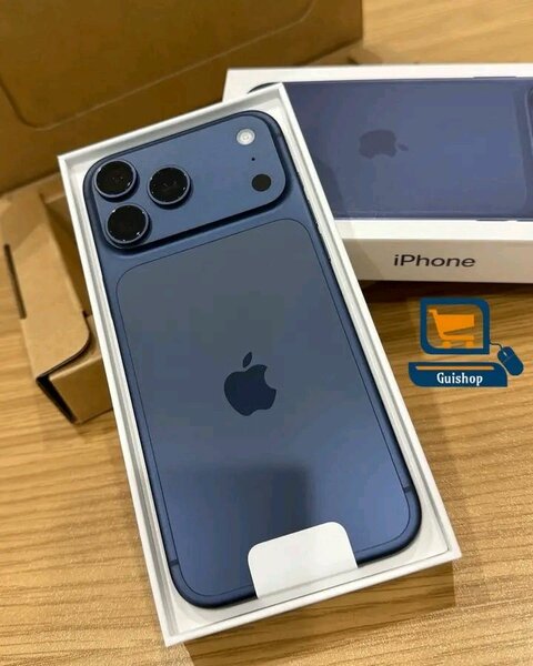 iPhone 17 por