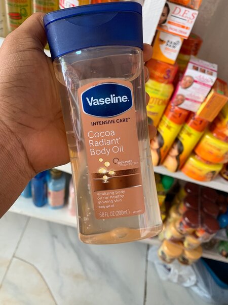 Vaseline
