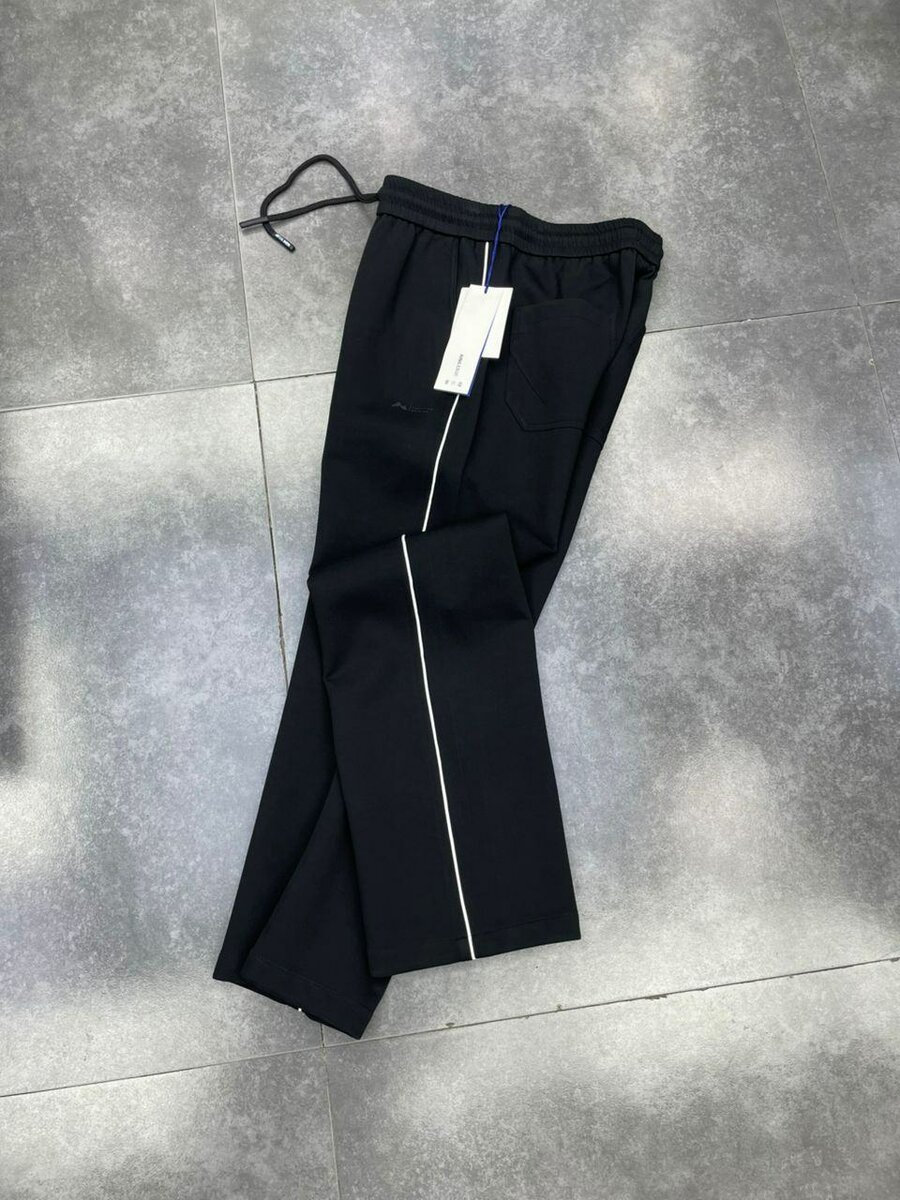 Pantalons sportifs élégants