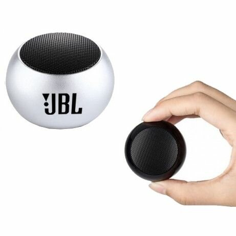 Jbl m3 portable speaker