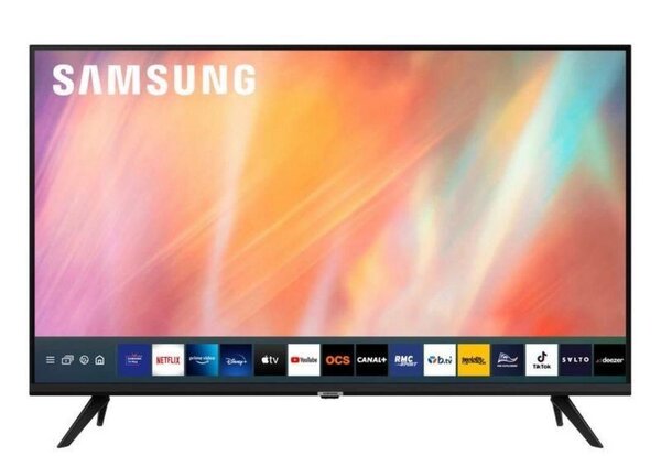 Samsung Smart TV UHD 4K