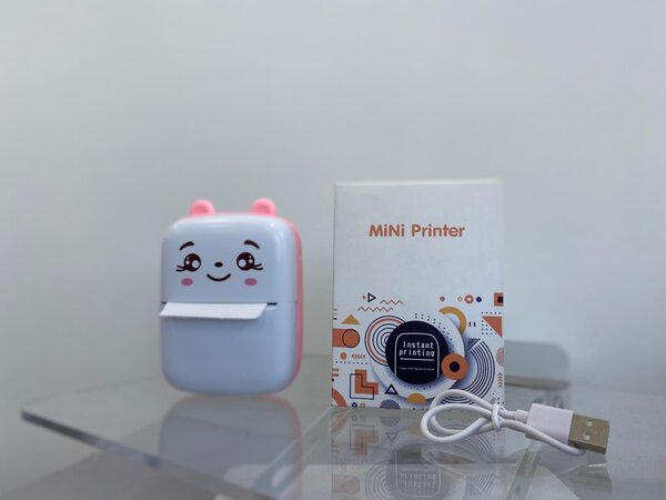 Mini printers