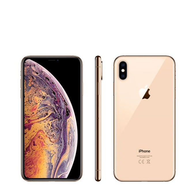 iPhone xs max