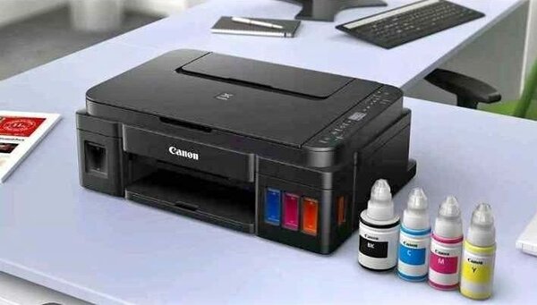 Imprimante Canon multifonction