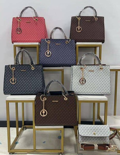Women's quality bags