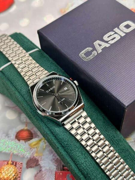Montre Homme Casio Classique