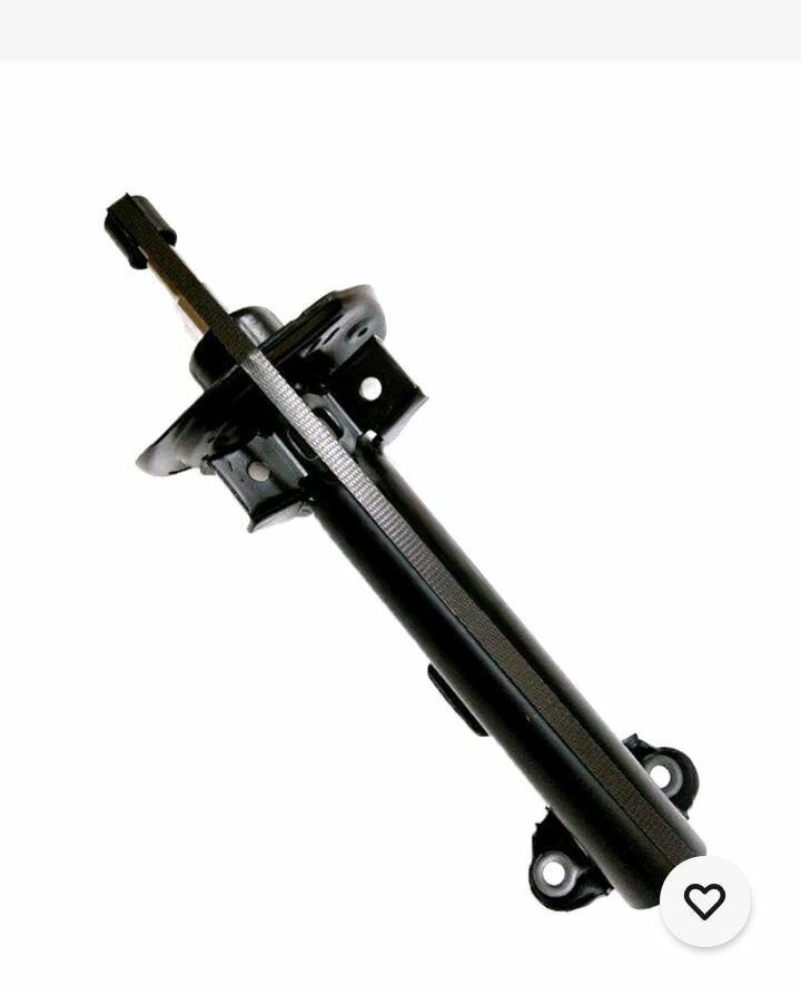 Front shock absorber