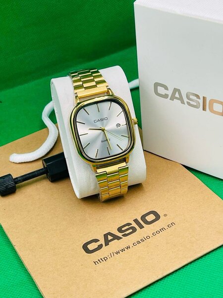 CASIO HOMME CLASS