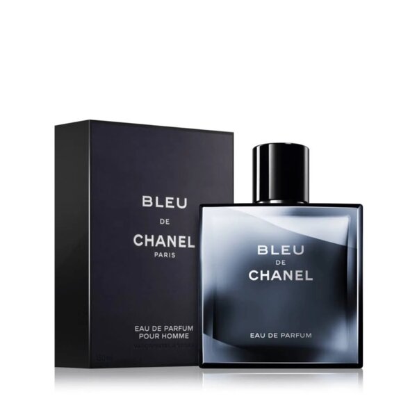 BLEU DE CHANEL PARIS
