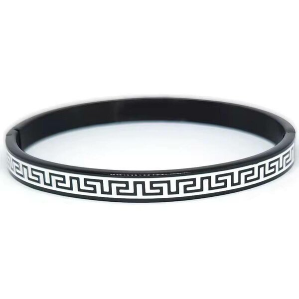 Bracelet grec élégant