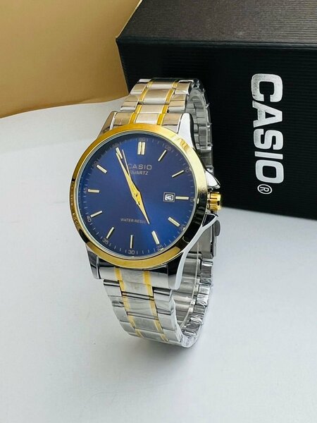 Montre casio