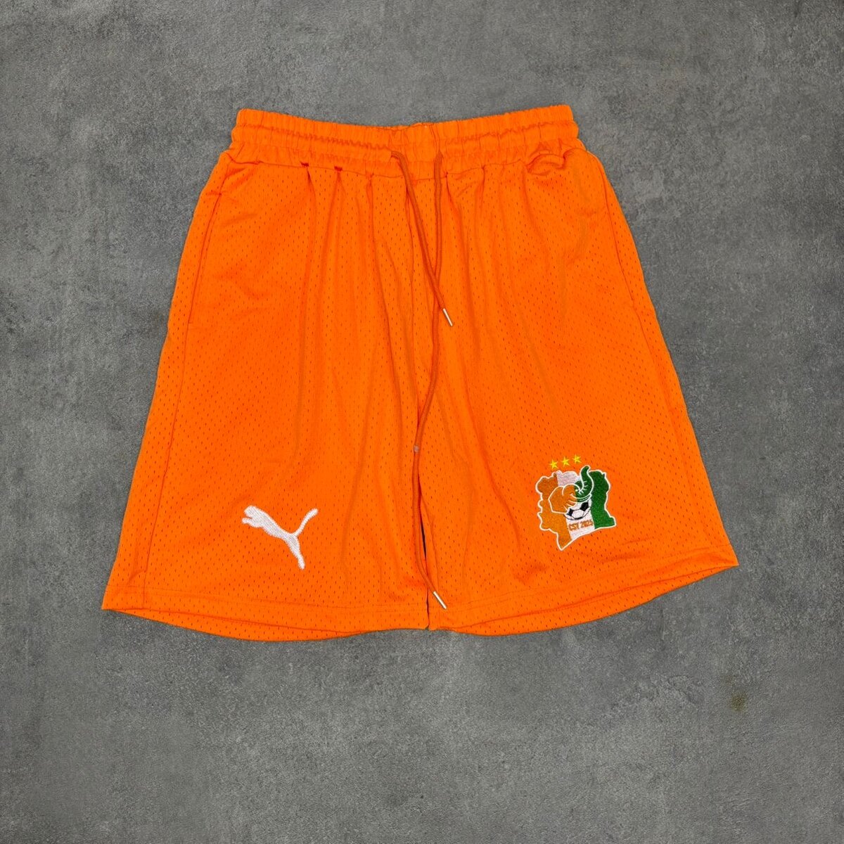 Shorts de sport Puma
