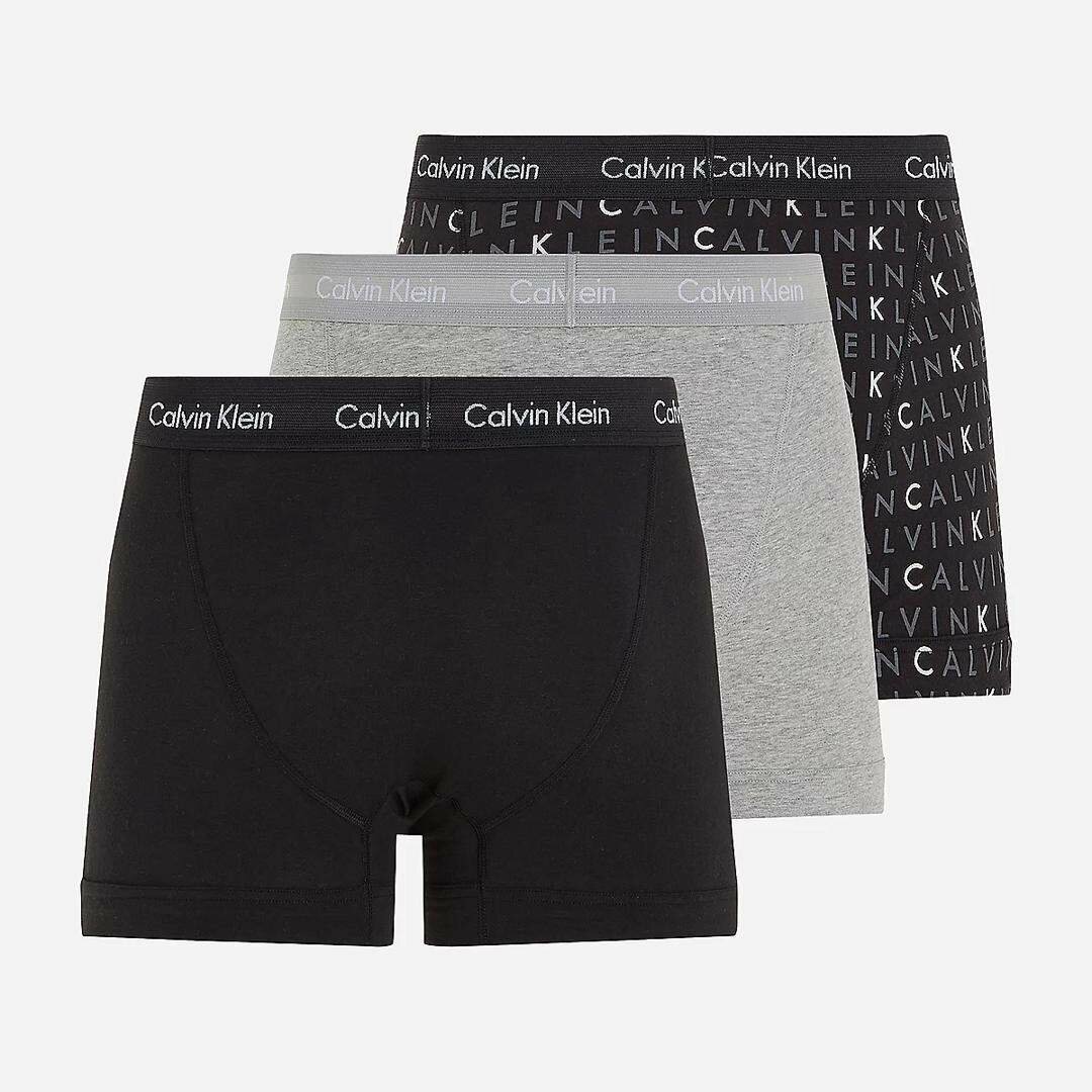 Boxers Homme Calvin Klein