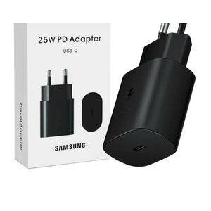 Chargeur Samsung 25w type C