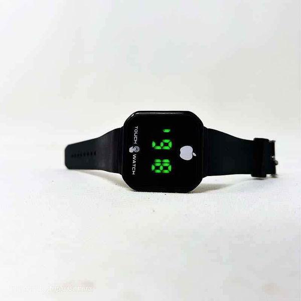 Apple Touch Digital watch