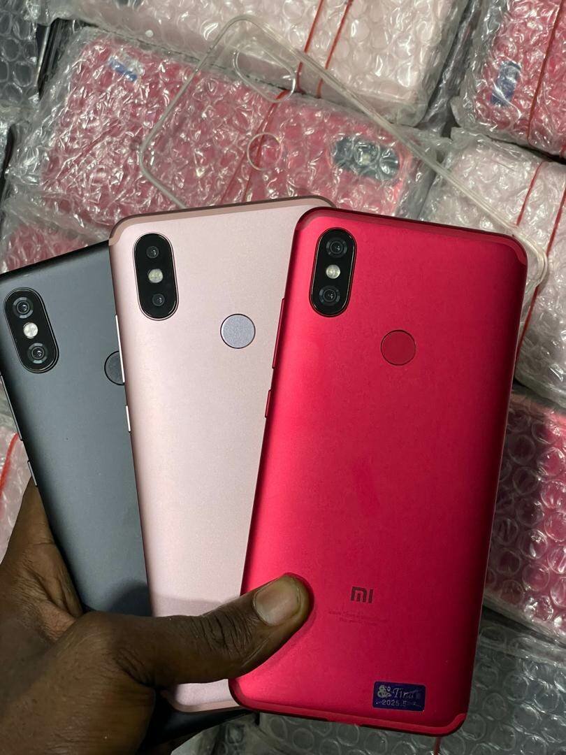 Smartphone Xiaomi Mi 6X