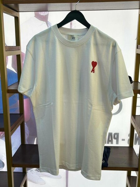 T-shirt AMIR