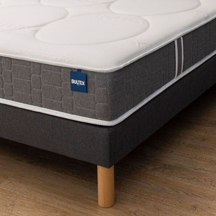 Matelas Bultex Confort Morphologique