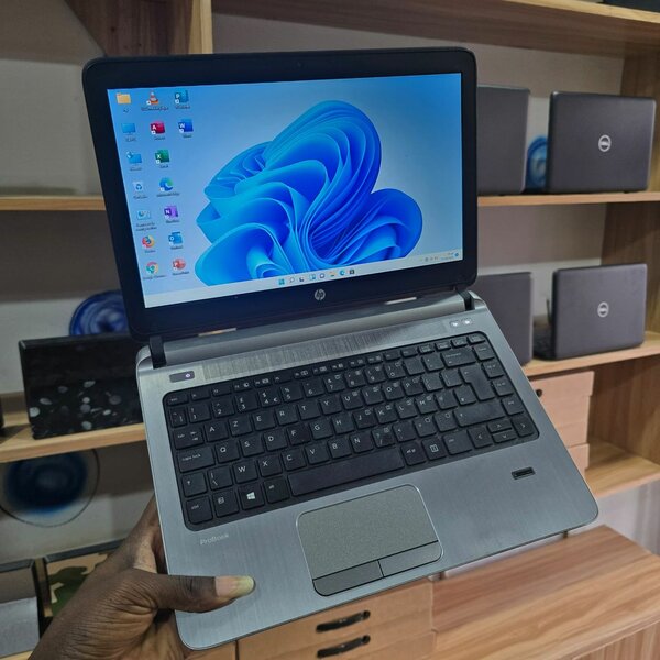 HP EliteBook Compact Laptop