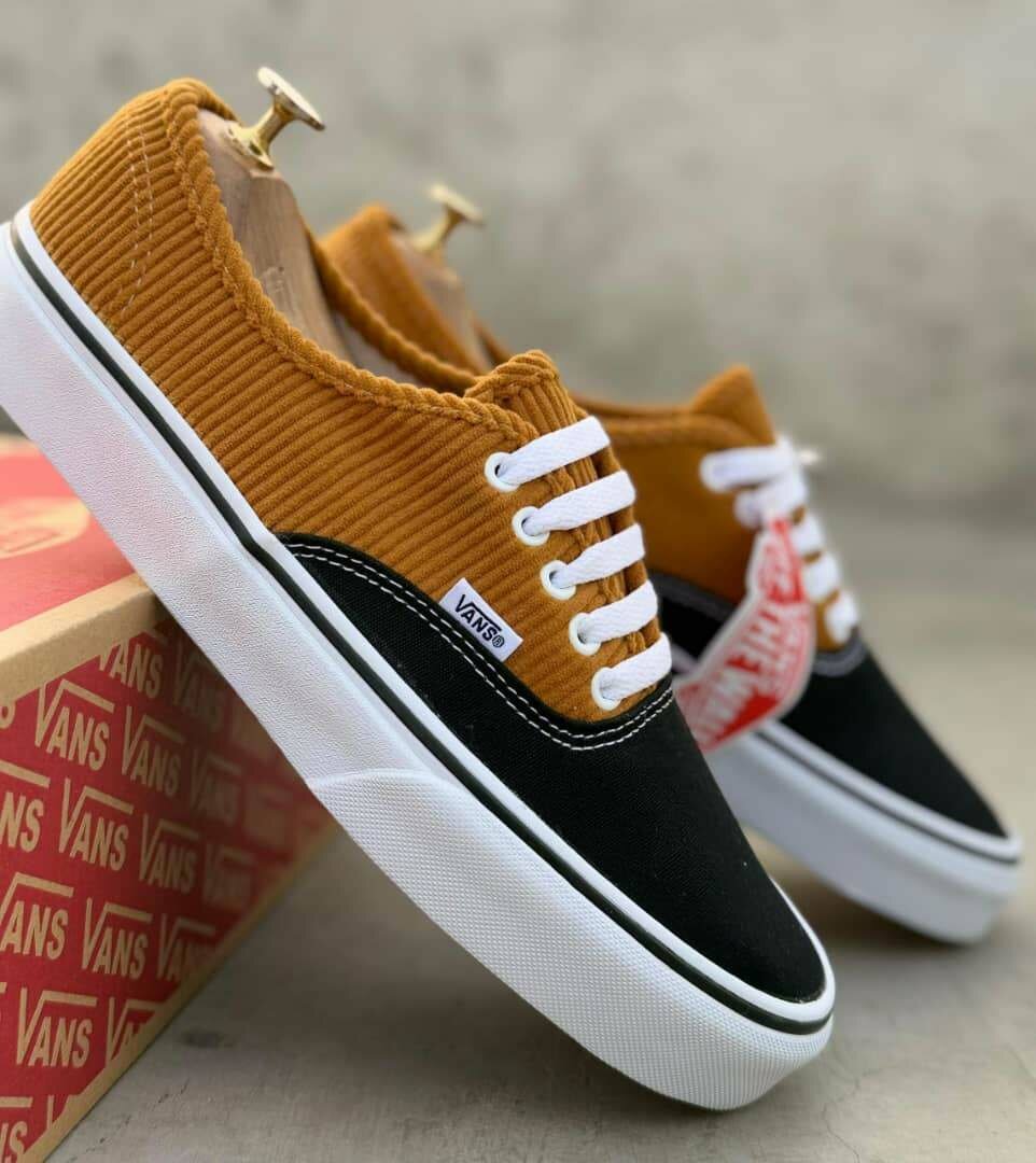 Sneakers en toile colorée