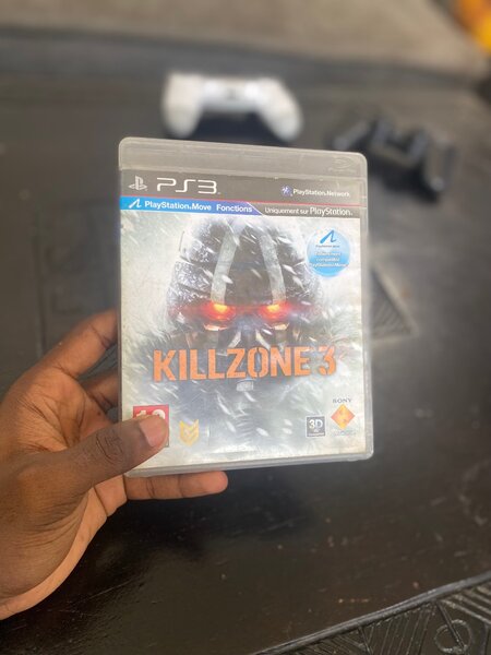 Killzone 3