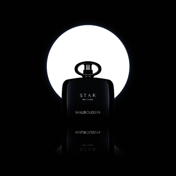 Parfum Mauboussin Star Homme