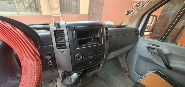 Mercedes-Benz Sprinter 2008 for sale